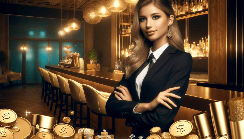 유흥업계를 변화시키는 이지알바: 구인부터 구직까지&nbsp;한눈에