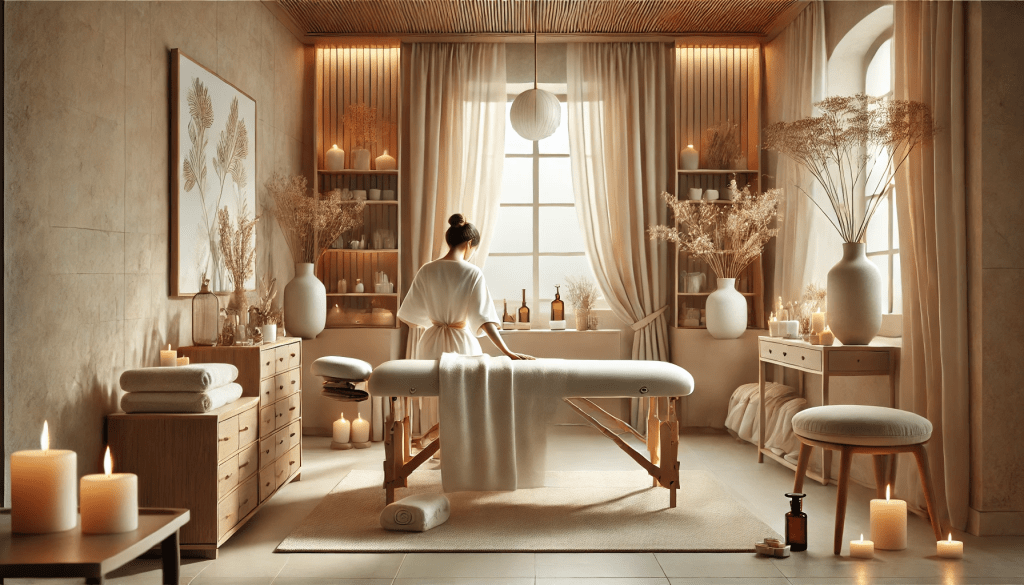 스웨디시 마사지의 역사와 핵심 요소: 스트레스 해소와 건강 증진을 위한 최적의&nbsp;선택