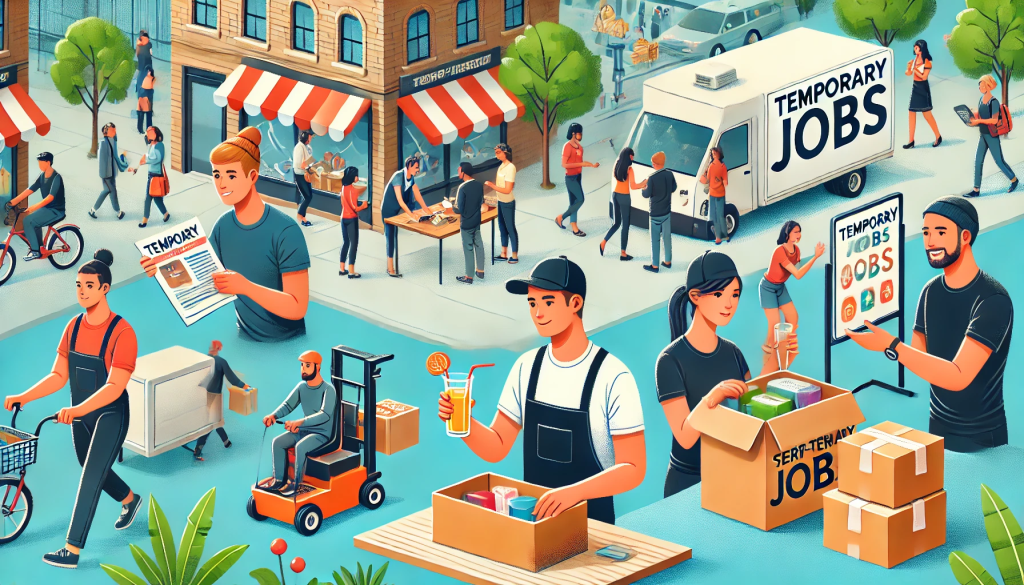 야간 알바: 장점과 단점, 선택 시 고려해야 할&nbsp;사항