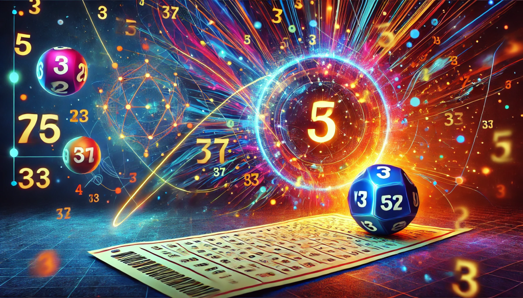 로또 당첨자 패턴 분석